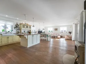 Prodej rodinného domu, Blatná, Habrová, 160 m2