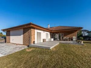 Prodej rodinného domu, Blatná, Habrová, 160 m2