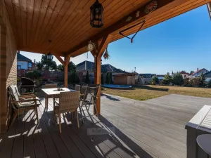 Prodej rodinného domu, Blatná, Habrová, 160 m2