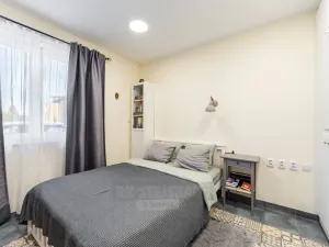 Prodej rodinného domu, Blatná, Habrová, 160 m2