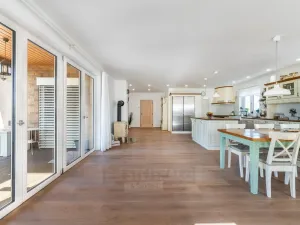 Prodej rodinného domu, Blatná, Habrová, 160 m2