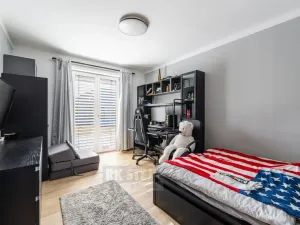 Prodej rodinného domu, Blatná, Habrová, 160 m2