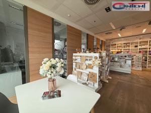 Pronájem obchodního prostoru, Praha - Prosek, Prosecká, 260 m2