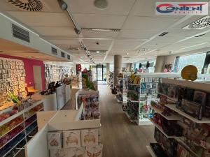 Pronájem obchodního prostoru, Praha - Prosek, Prosecká, 260 m2