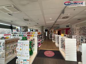 Pronájem obchodního prostoru, Praha - Prosek, Prosecká, 260 m2