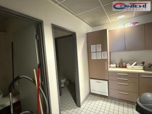 Pronájem obchodního prostoru, Praha - Prosek, Prosecká, 260 m2