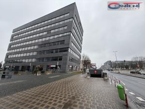 Pronájem obchodního prostoru, Praha - Prosek, Prosecká, 260 m2