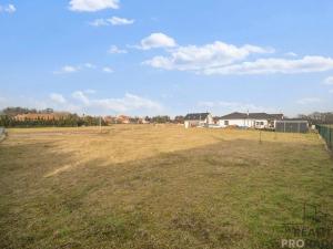 Prodej pozemku pro bydlení, Semín, 1019 m2