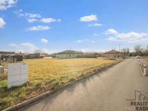 Prodej pozemku pro bydlení, Semín, 1019 m2
