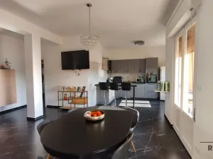 Prodej bytu 4+kk, Silvi,Itálie, 110 m2