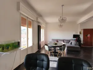 Prodej bytu 4+kk, Silvi,Itálie, 110 m2