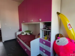 Prodej bytu 4+kk, Silvi,Itálie, 110 m2