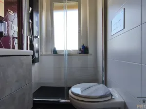 Prodej bytu 4+kk, Silvi,Itálie, 110 m2