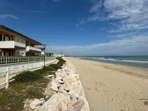 Prodej bytu 4+kk, Silvi,Itálie, 110 m2