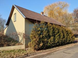 Prodej rodinného domu, Velvary - Ješín, 114 m2