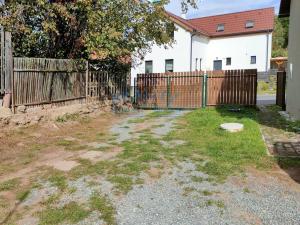 Prodej rodinného domu, Velvary - Ješín, 114 m2