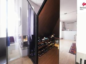 Prodej bytu 6+kk a větší, Praha - Bubeneč, U zeměpisného ústavu, 259 m2