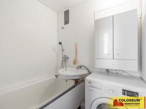 Prodej bytu 2+1, Napajedla, 58 m2