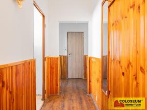 Prodej bytu 2+1, Napajedla, 58 m2