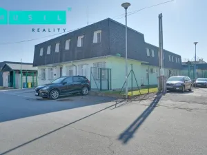 Prodej kanceláře, Olomouc - Neředín, 1500 m2