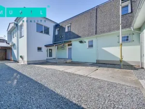 Prodej kanceláře, Olomouc - Neředín, 1500 m2