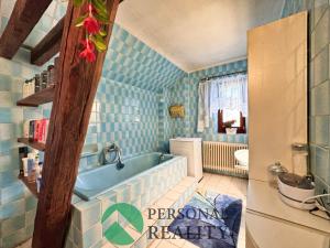 Prodej rodinného domu, Měrunice, 2560 m2