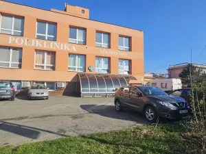 Pronájem ordinace, Karviná, Havířská, 70 m2