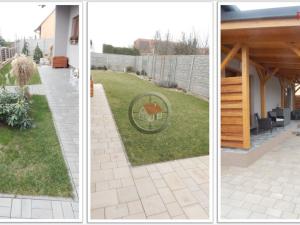 Prodej rodinného domu, Dalešice, 121 m2