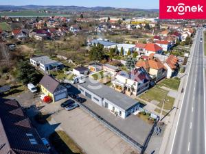 Prodej rodinného domu, Babice, 405 m2