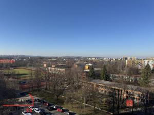 Prodej bytu 3+1, Ostrava - Zábřeh, Výškovická, 68 m2