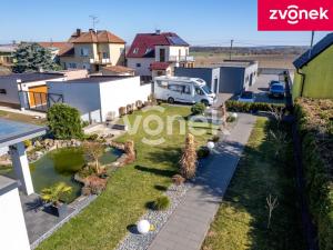 Prodej obchodního prostoru, Babice, 222 m2