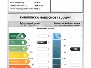 Prodej obchodního prostoru, Babice, 222 m2