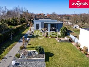 Prodej obchodního prostoru, Babice, 222 m2