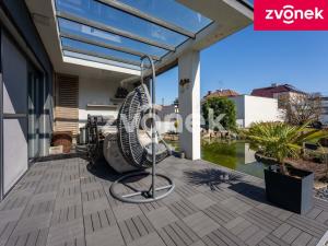 Prodej obchodního prostoru, Babice, 222 m2