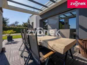 Prodej obchodního prostoru, Babice, 222 m2