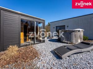 Prodej obchodního prostoru, Babice, 222 m2
