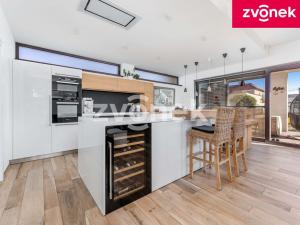 Prodej obchodního prostoru, Babice, 222 m2