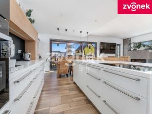 Prodej obchodního prostoru, Babice, 222 m2