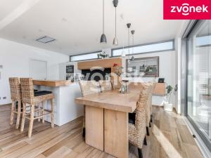 Prodej obchodního prostoru, Babice, 222 m2