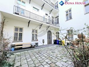 Prodej bytu 2+1, Praha - Nové Město, Vladislavova, 81 m2