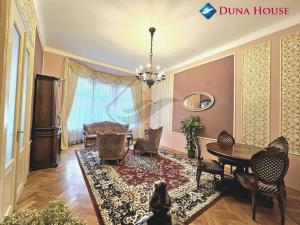 Prodej bytu 2+1, Praha - Nové Město, Vladislavova, 81 m2