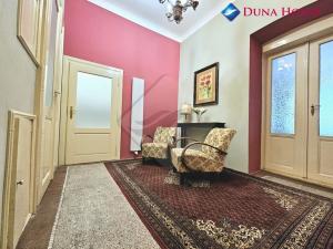 Prodej bytu 2+1, Praha - Nové Město, Vladislavova, 81 m2