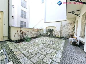 Prodej bytu 2+1, Praha - Nové Město, Vladislavova, 81 m2