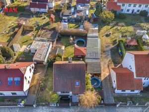 Prodej rodinného domu, Hradec Králové - Březhrad, Šeříková, 177 m2