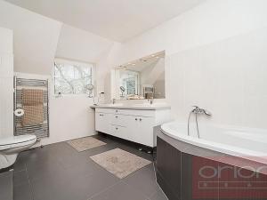 Pronájem rodinného domu, Praha - Nebušice, K Vizerce, 270 m2