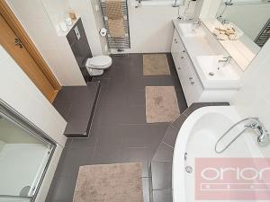 Pronájem rodinného domu, Praha - Nebušice, K Vizerce, 270 m2