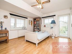Pronájem rodinného domu, Praha - Nebušice, K Vizerce, 270 m2