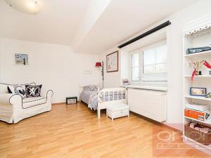 Pronájem rodinného domu, Praha - Nebušice, K Vizerce, 270 m2