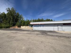 Pronájem komerční nemovitosti, Lišov, Miletínská, 3260 m2