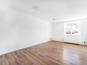 Prodej bytu 2+kk, Vimperk - Vimperk II, Jirchářská, 55 m2